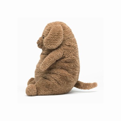 Jellycat Amore Hond | DF8051734